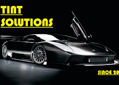 Tint Solutions Window Tinting
